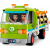 Klocki LEGO 41712 Ciężarówka recyklingowa FRIENDS